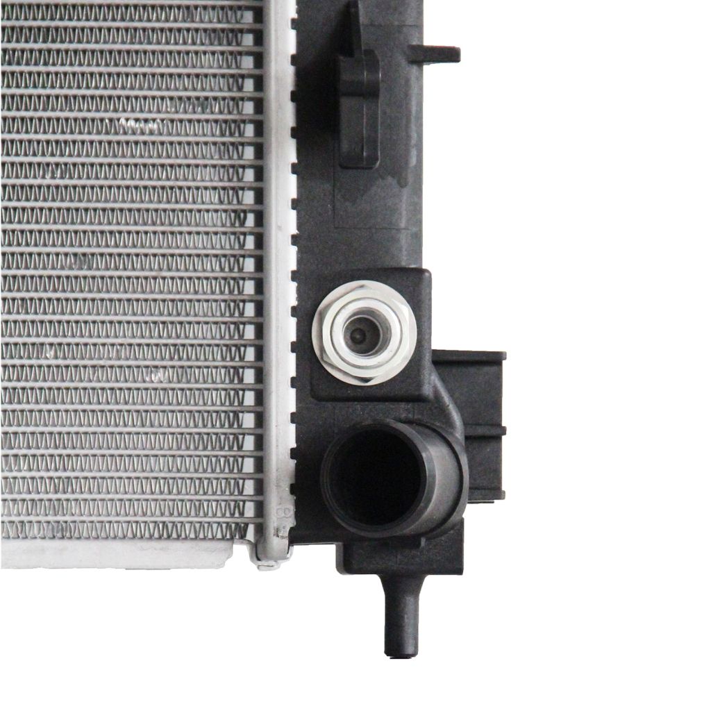 KIA RIO SEDAN RADIATOR 1.6L W/TOC OEM#25310H9050 2018-2019 PL#HY3010220