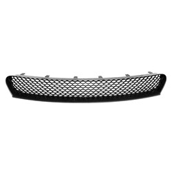 DODGE CHARGER FRONT BUMPER GRILLE (WO/ADAPTIVE CRUISE)(W/HOOD SCOOP) OEM#68214869AB 2015-2023 PL#CH1036137