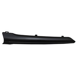 SUBARU IMPREZA WAGON GRILLE MLDG PTD-BLACK LEFT (Driver Side) (WO/50th EDITION) OEM#91123FL01B 2017-2019 PL#SU1212104