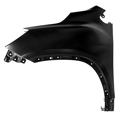 GM TRUCKS & VANS TRAX FENDER LEFT (Driver Side) OEM#42334473 2017-2022 PL#GM1240403