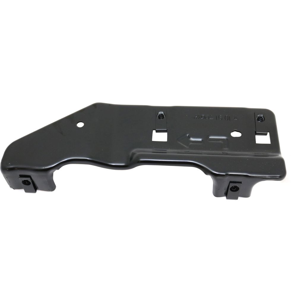 FORD TRUCKS & VANS FORD VAN GRILLE SIDE BRACKET LEFT (Driver Side) INNER OEM#8C2Z8269A 2008-2014 PL#FO1207118