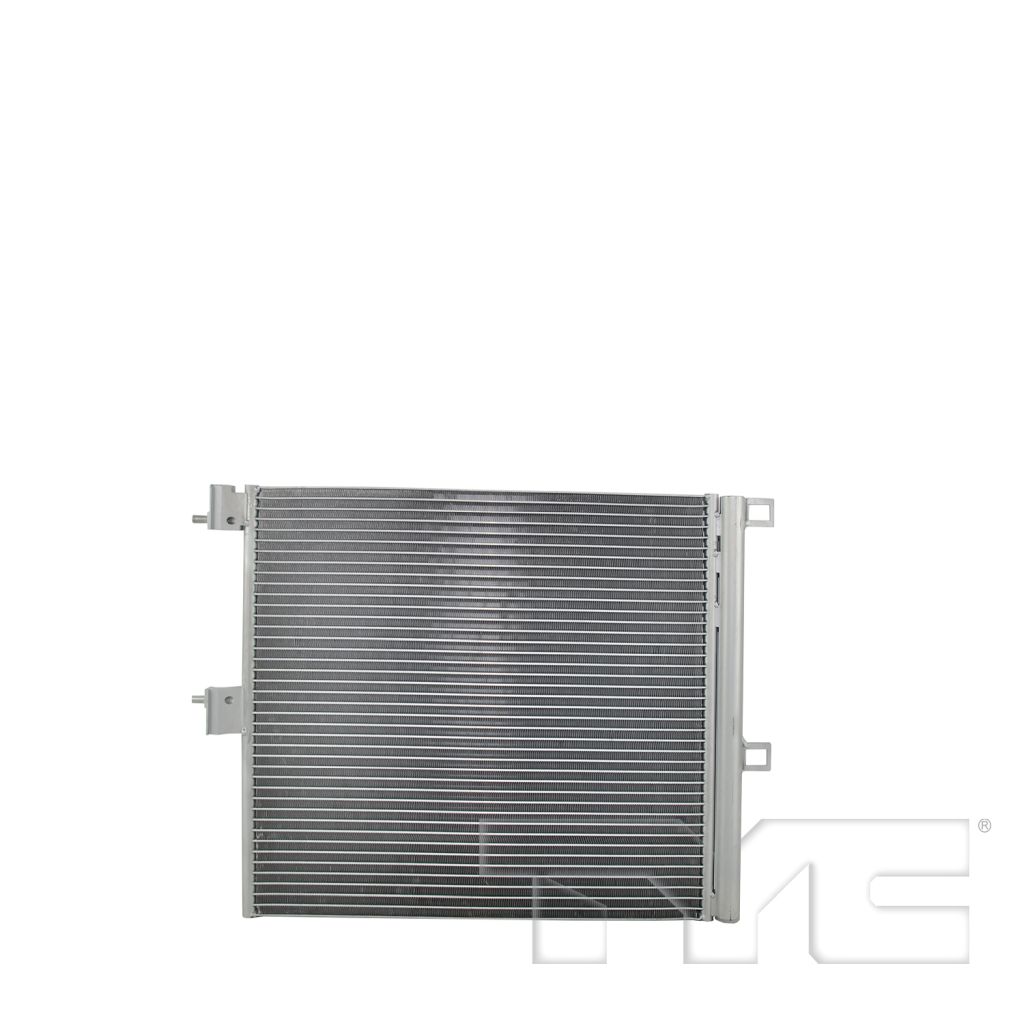 TESLA MODEL 3 A/C CONDENSER OEM#107708300B 2017-2023 PL#TA3030102