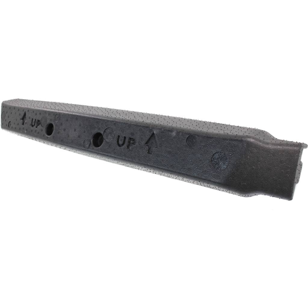 VOLVO VOLVO XC60 FRONT BUMPER ABSORBER **CAPA** OEM#312836448 2010-2013 PL#VO1070108C