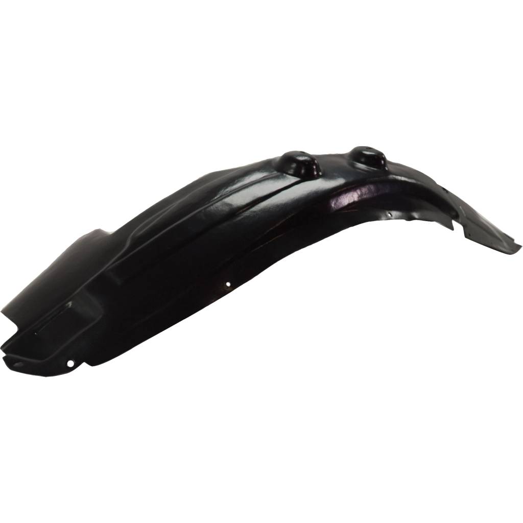 DODGE JOURNEY FENDER LINER RIGHT (Passenger Side) (1PC TYPE COVER) OEM#5116278AE 2009-2020 PL#CH1249141
