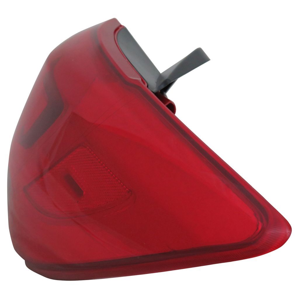 KIA SPORTAGE TAIL LAMP ASSY RIGHT (Passenger Side) (LX/EX) OEM#924023W520 2014-2016 PL#KI2805121