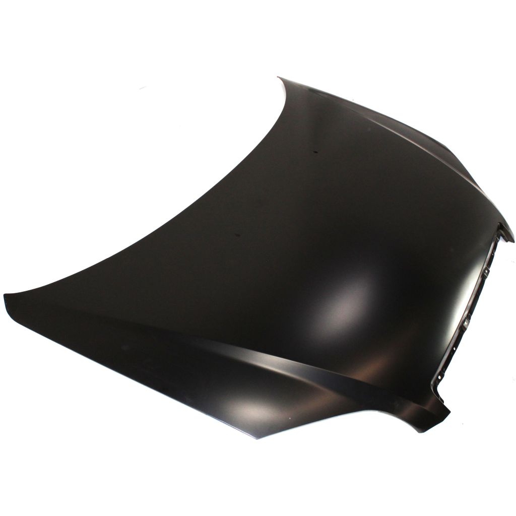 CHEVROLET AVEO SEDAN HOOD OEM#95164302 2007-2011 PL#GM1230355