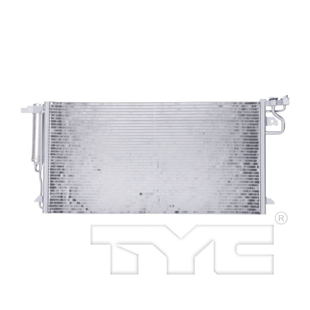 FORD FUSION A/C CONDENSER 2.0L OEM#G3GZ19712A 2017-2020 PL#FO3030261