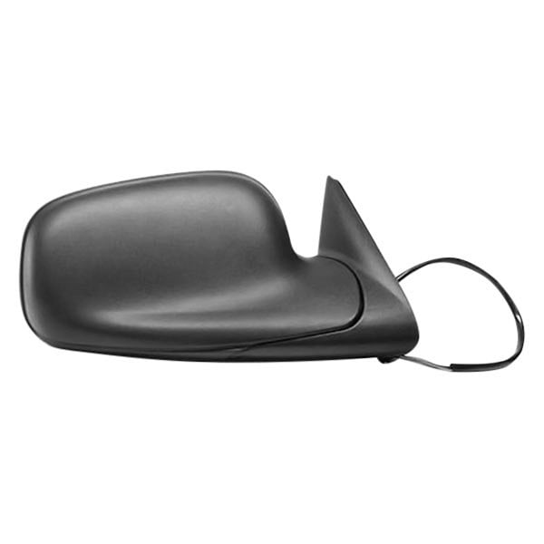 DODGE TRUCKS & VANS DURANGO DOOR MIRROR RIGHT (Passenger Side) POWER FOLDAWAY HTD (6X9) OEM#55077252AE 2001-2003 PL#CH1321318