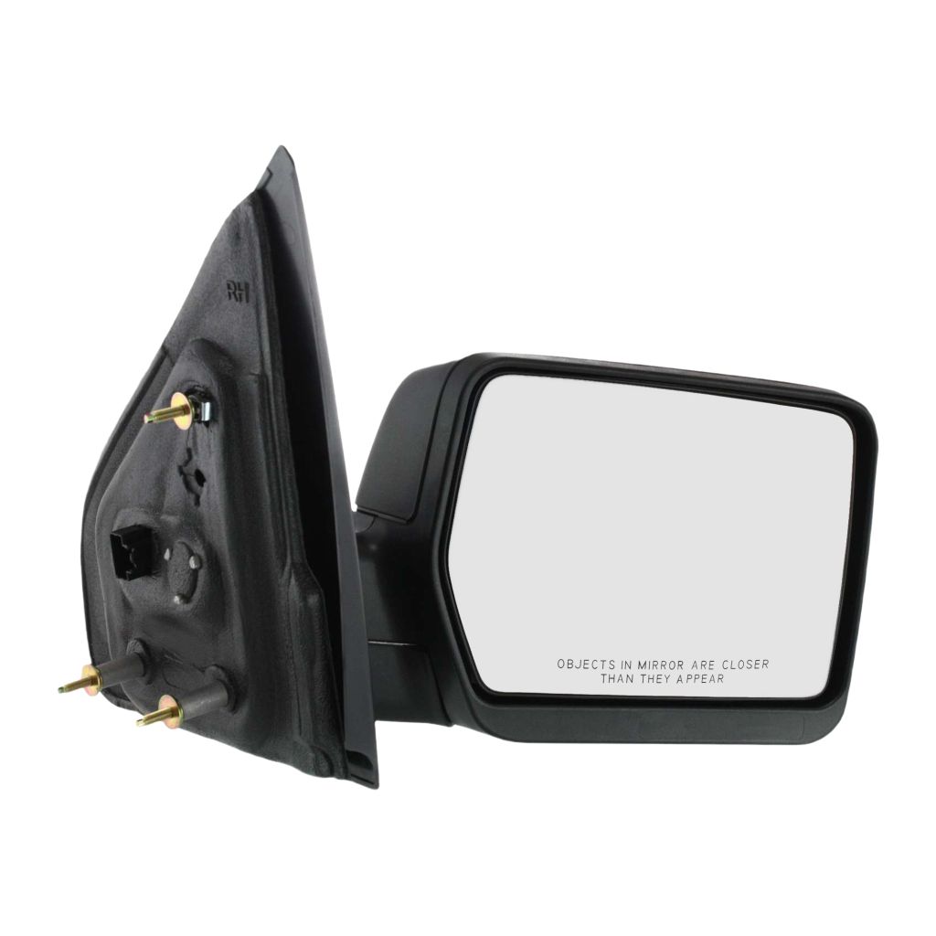 FORD TRUCKS & VANS FORD/PU (F150 EXC HERITAGE) DOOR MIRROR RIGHT (Passenger Side) POWER/ NOT HEATED (W/O LAMP & POWER-FOLD) OEM#8L3Z17682EA 2004-2008 PL#FO1321233