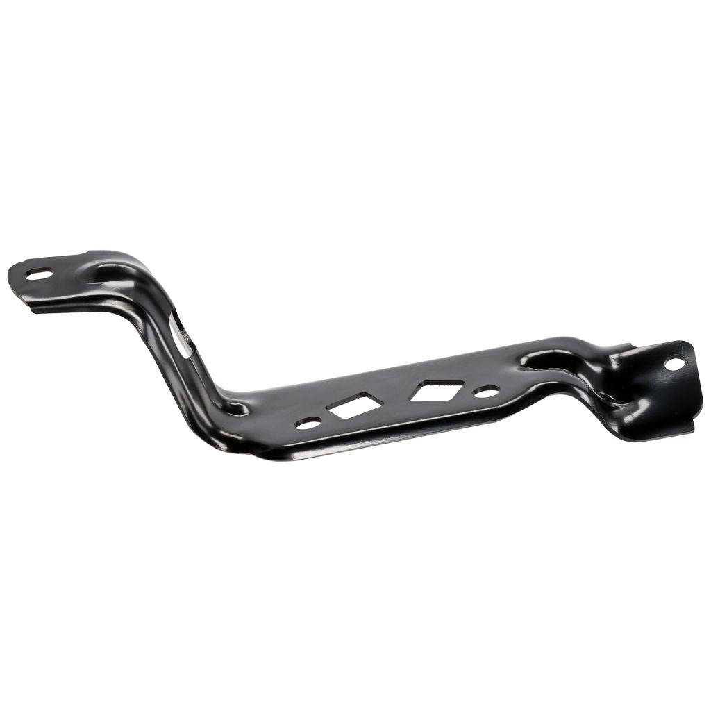 FORD TRUCKS & VANS FORD/PU (F250/350/450) Super Duty FRONT BUMPER SIDE MOUNTING BRACKET OUTER RIGHT (Passenger Side) OEM#BC3Z17754B 2011-2016 PL#FO1067186
