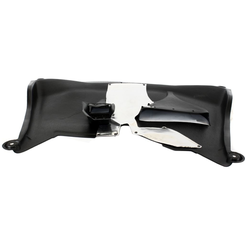 FORD TAURUS SHO FRONT SPLASH SHIELD (ENG UNDER CVR) OEM#DE9Z9910494C 2010-2012 PL#FO1228118