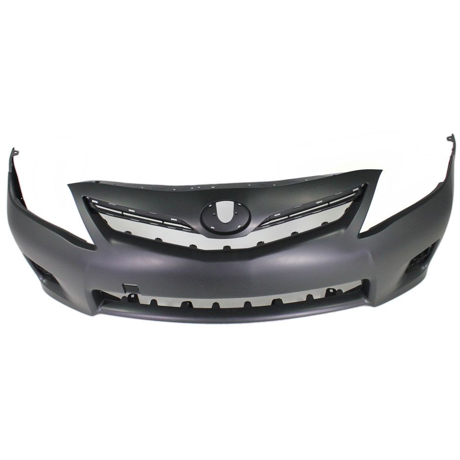 TOYOTA CAMRY HYBRID FRONT BUMPER COVER PRIMED (W/TOW CVR=JAPAN) OEM#5211933967 2010-2011 PL#TO1000358