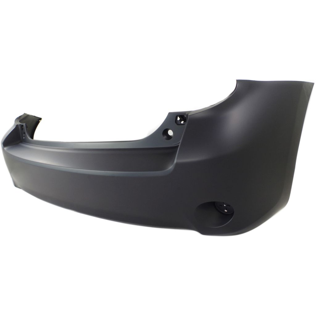 SCION SCION xB REAR BUMPER COVER PRIMED OEM#5215912940 2011-2012 PL#SC1100108