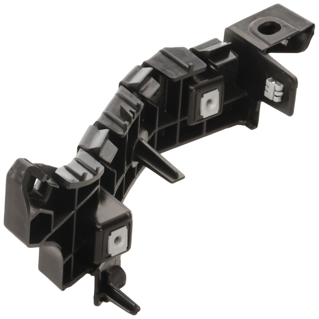 GM TRUCKS & VANS SIERRA/PU 2500/3500 (GMC) FRONT BUMPER SIDE MOUNT GUIDE RIGHT (Passenger Side) OEM#23451022 2015-2019 PL#GM1043138