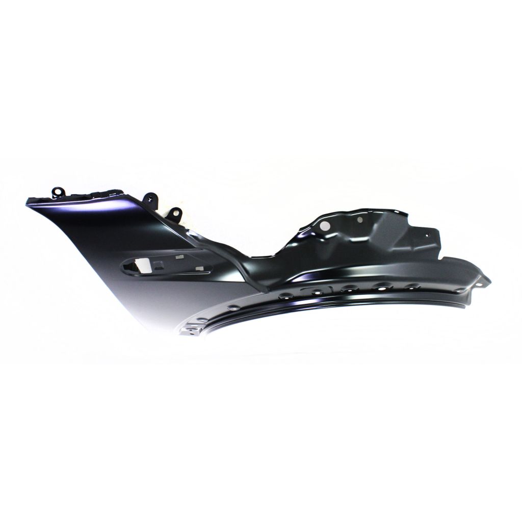 MINI COOPER COUPE FENDER RIGHT (Passenger Side) **CAPA** OEM#41352754726 2012-2015 PL#MC1241102C