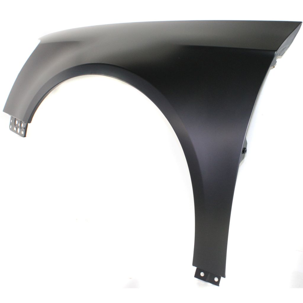 VOLKSWAGEN PASSAT FENDER LEFT (Driver Side) OEM#3C0821021 2006-2010 PL#VW1240136