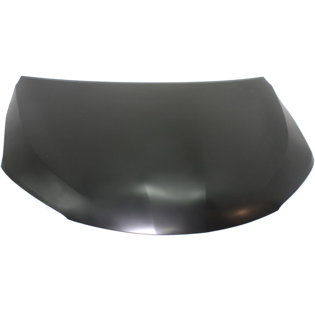 TOYOTA CAMRY HOOD OEM#5330106160 2015-2017 PL#TO1230234