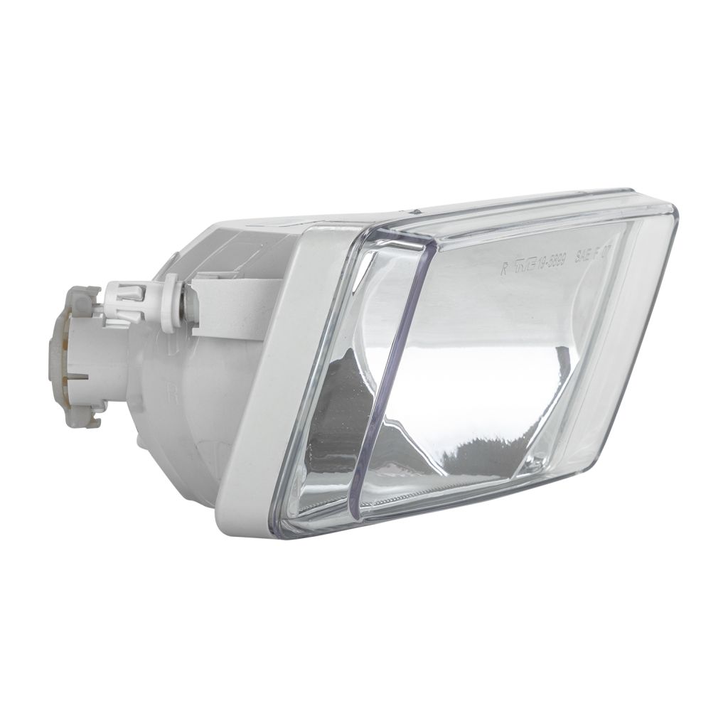 GM TRUCKS & VANS TAHOE (CHEVY) FOG LAMP ASSY RIGHT (Passenger Side) (1st DESIGN) **CAPA** OEM#22872763 2015 PL#GM2593160C
