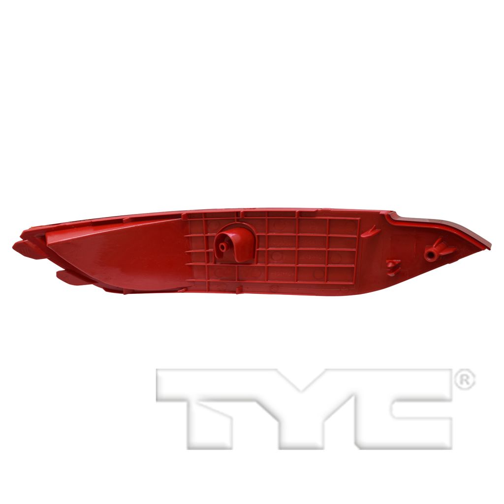 HYUNDAI TUCSON REAR BUMPER REFLECTOR RIGHT (Passenger Side) OEM#92406D3050 2016-2018 PL#HY1185116