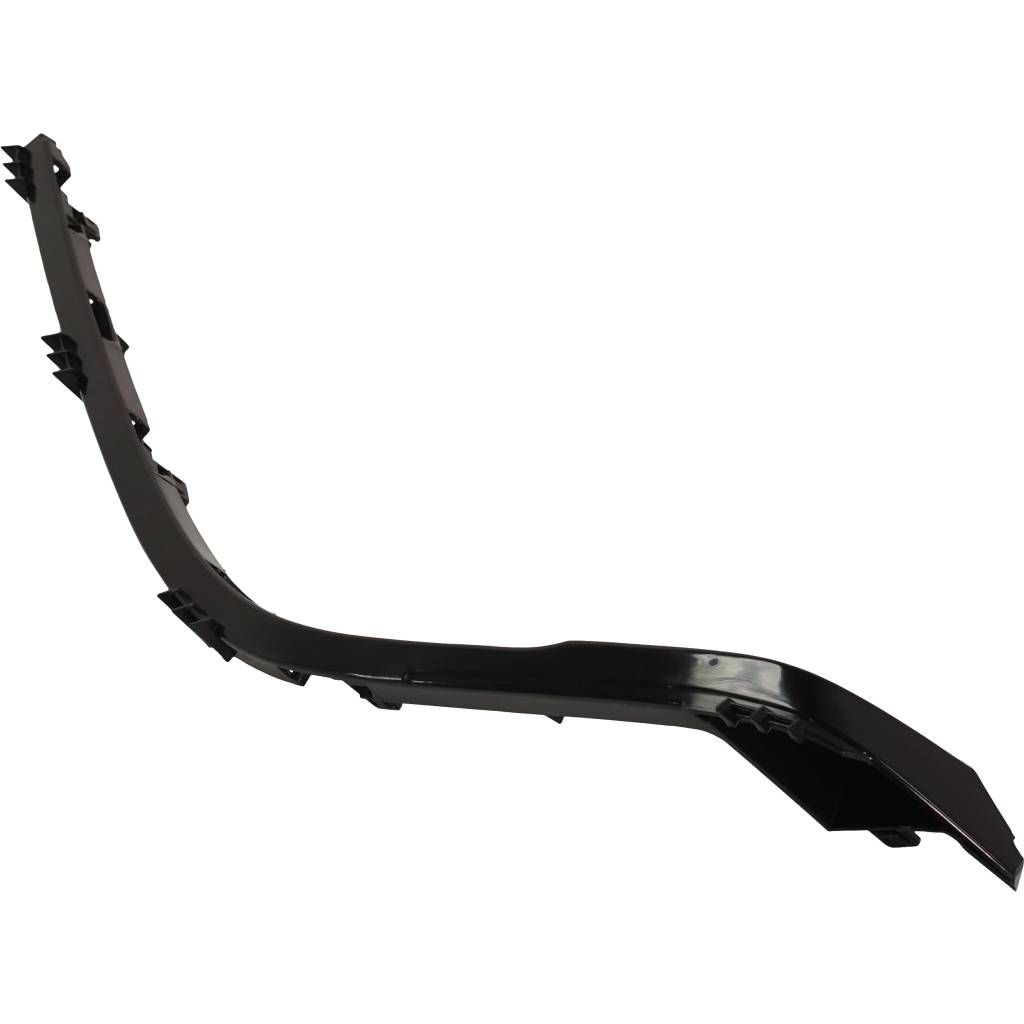 MAZDA MAZDA3 GRILLE LOWR MLDG BRACKET LEFT (Driver Side) OEM#BANE50B51A 2017-2018 PL#MA1212104
