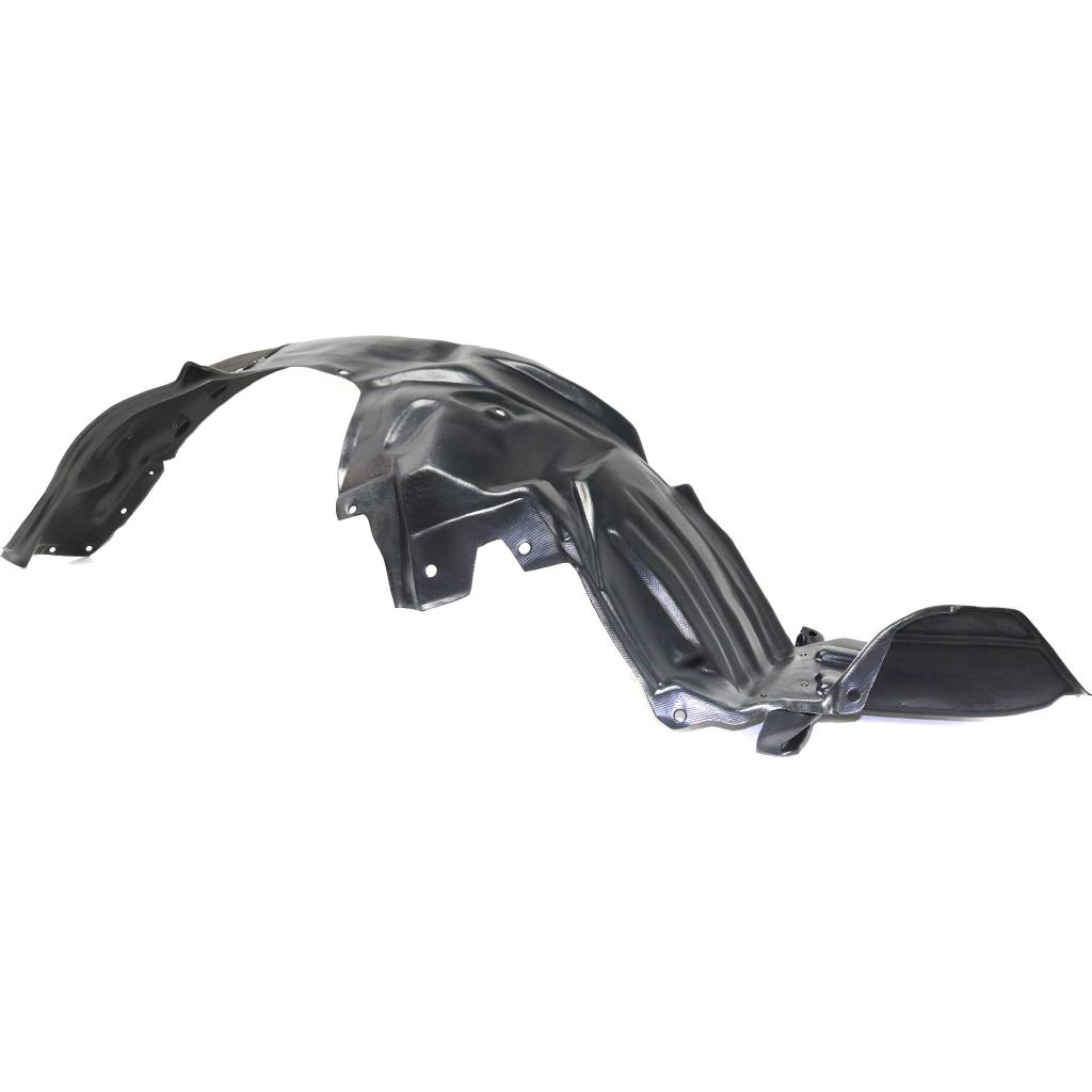 SUBARU FORESTER FENDER LINER LEFT (Driver Side) OEM#59110SG011 2014-2018 PL#SU1248127