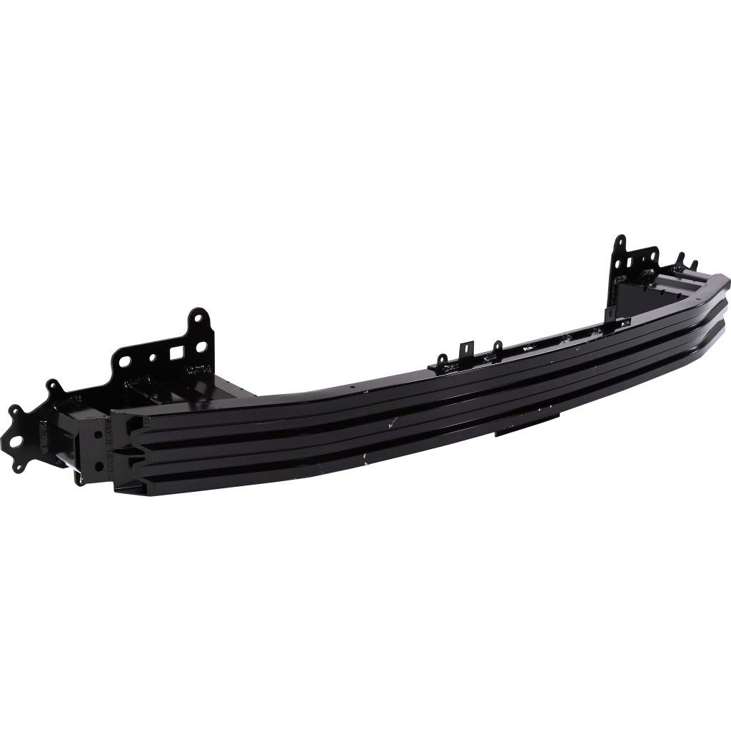 CHRYSLER PACIFICA HYBRID FRONT BUMPER REINFORCEMENT (ALUMINUM)(W/ADAPTIVE CRUISE) OEM#68234255AB 2017-2020 PL#CH1006238