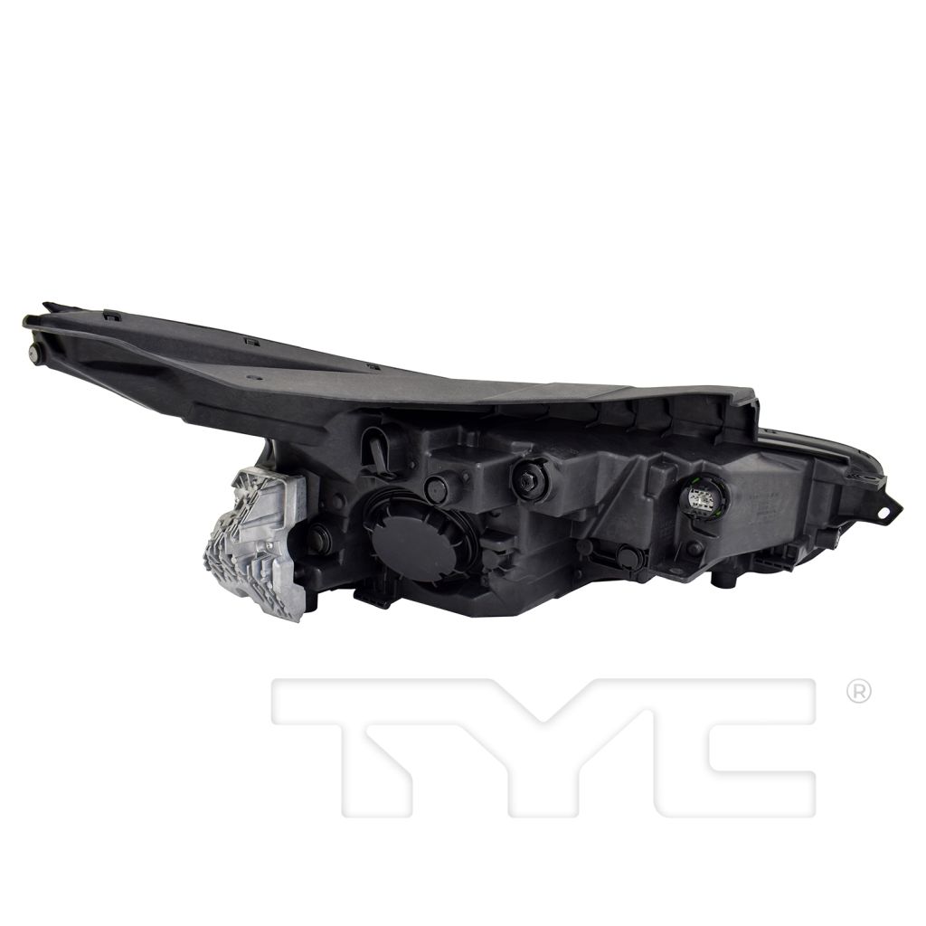 KIA K5 HEAD LAMP ASSY LEFT (Driver Side) LED (MULT REFLECT) OEM#92101L3000 2021-2024 PL#KI2502244