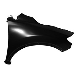 MAZDA CX-9 FENDER RIGHT (Passenger Side)**CAPA** OEM#TD1152110E 2007-2015 PL#MA1241159C