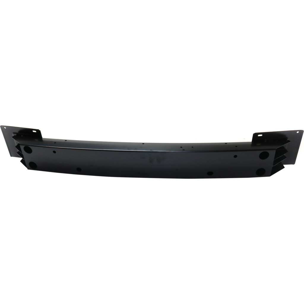 SATURN AURA FRONT BUMPER REINFORCEMENT (STEEL)**CAPA** OEM#25916005 2007-2010 PL#GM1006646C