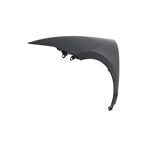 HYUNDAI IONIQ 6 FENDER LEFT (Driver Side) **CAPA** OEM#66310KL001 2023-2025 PL#HY1240192C