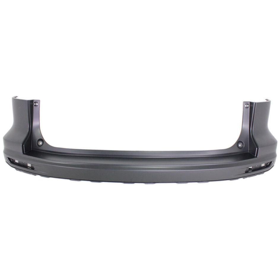 HONDA CRV REAR BUMPER COVER UPPER PRIMED OEM#04715SWAA80ZZ 2010-2011 PL#HO1100263