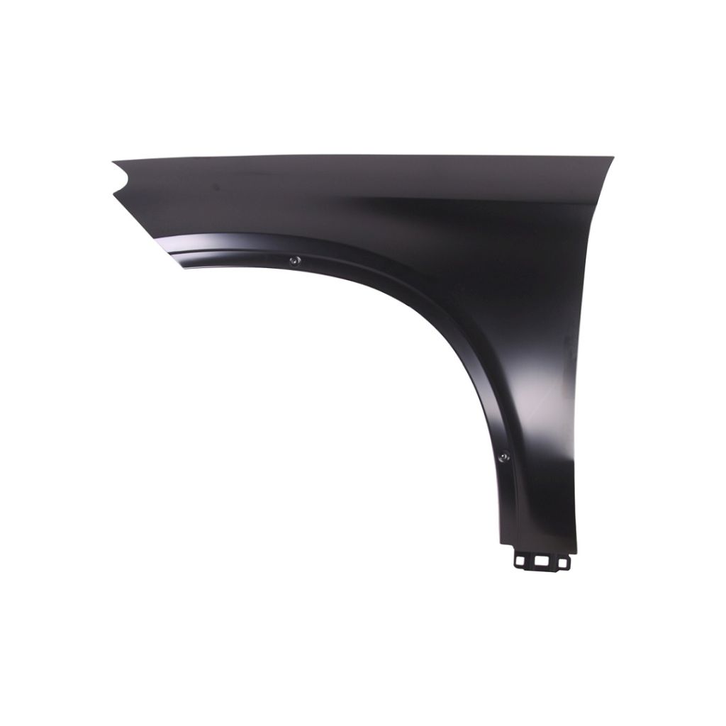 MERCEDES-BENZ GLE-CLASS COUPE (292) FENDER LEFT (Driver Side) OEM#2928800306 2016-2019 PL#MB1240163