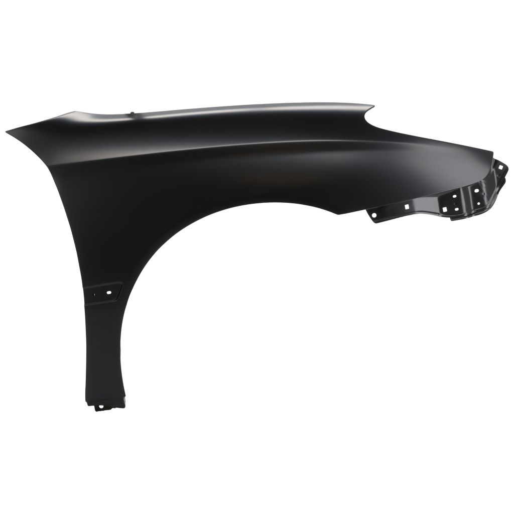 LEXUS ES 300/330 FENDER RIGHT (Passenger Side) **CAPA** OEM#5380133150 2002-2006 PL#LX1241108C