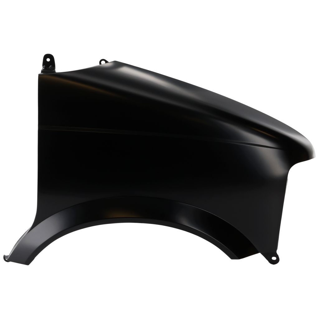 GM TRUCKS & VANS ASTRO VAN (CHEVY) FENDER RIGHT (Passenger Side) OEM#12388956 1995-2005 PL#GM1241237
