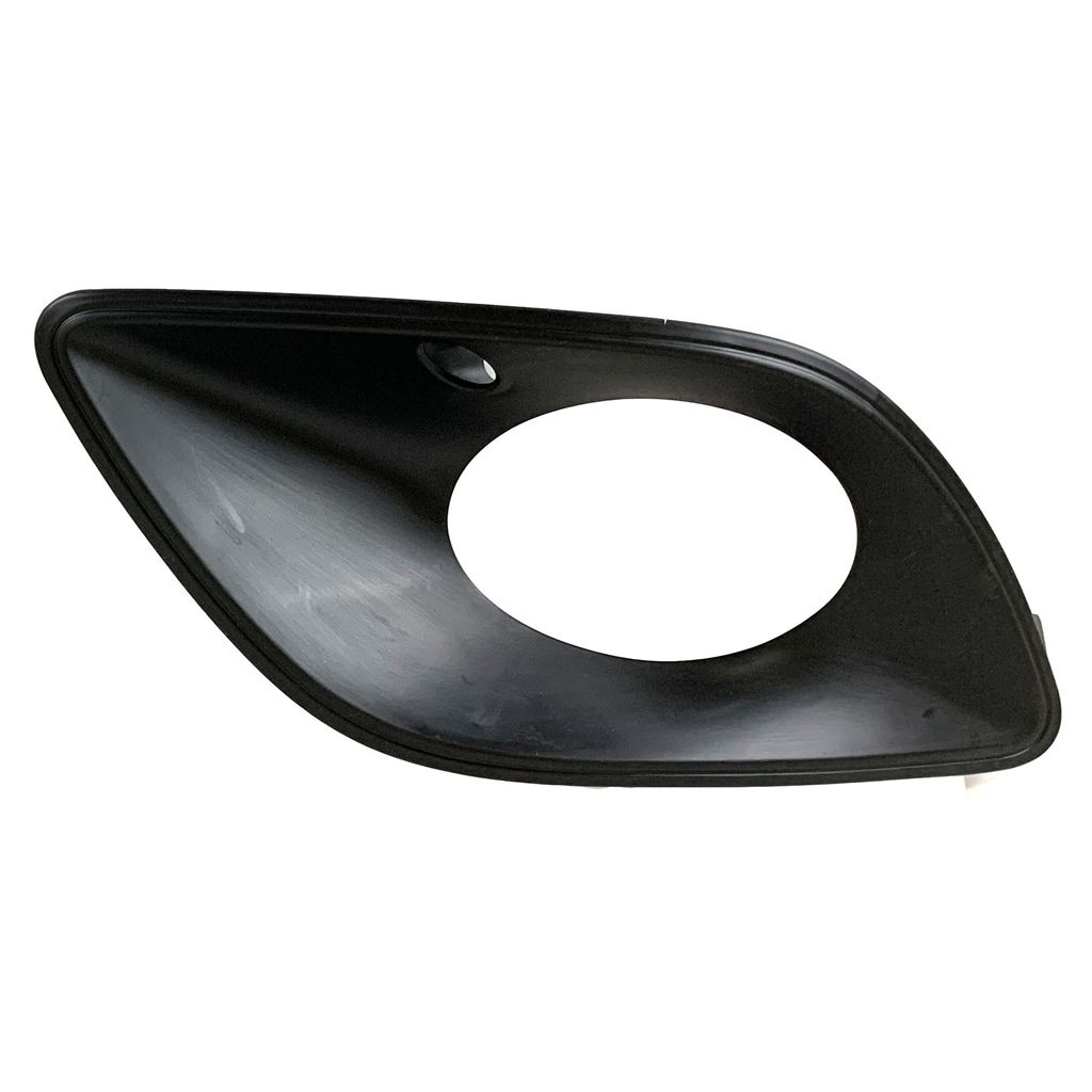 MERCEDES-BENZ SPRINTER FOG LAMP COVER LEFT (Driver Side) (W/FOG) OEM#91088543009K83 2019-2025 PL#MB1038218