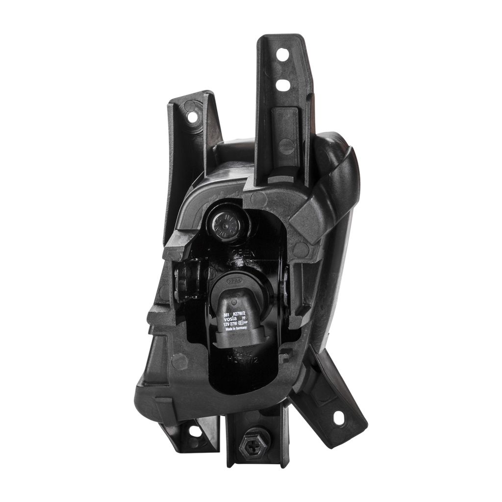 KIA SPORTAGE FOG LAMP ASSY RIGHT (Passenger Side) OEM#922023W000 2011-2013 PL#KI2593131
