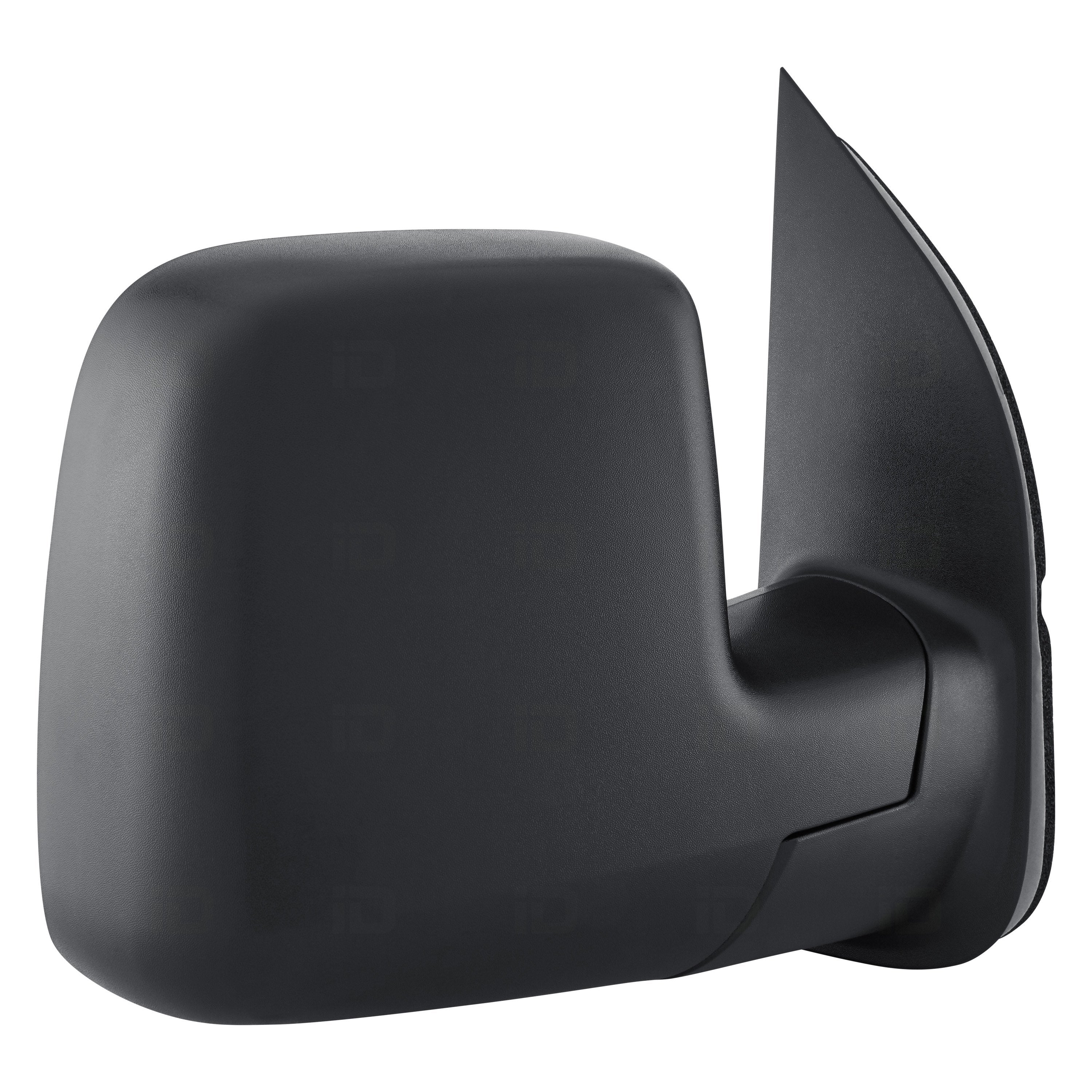 FORD TRUCKS & VANS FORD VAN DOOR MIRROR RIGHT (Passenger Side) PWR (SINGLE GLASS)(STD) OEM#9C2Z17682AA 2009 PL#FO1321338