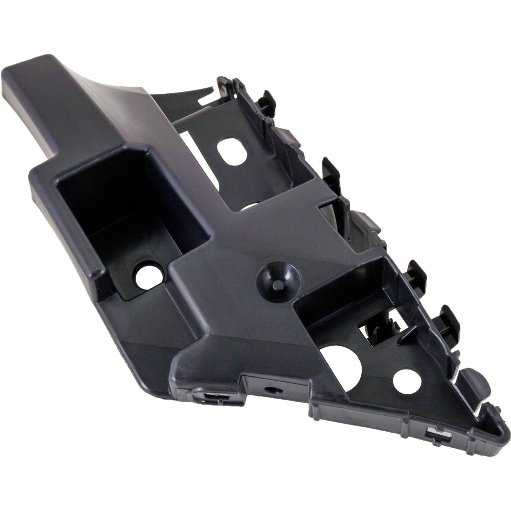 FORD TRUCKS & VANS FORD/PU (F150)(EXC RAPTOR) FRONT BUMPER UPPER COVER SUPPORT LEFT (Driver Side) (W/WHEEL OPENING MLDG) OEM#JL3Z17C947H 2018-2020 PL#FO1042160