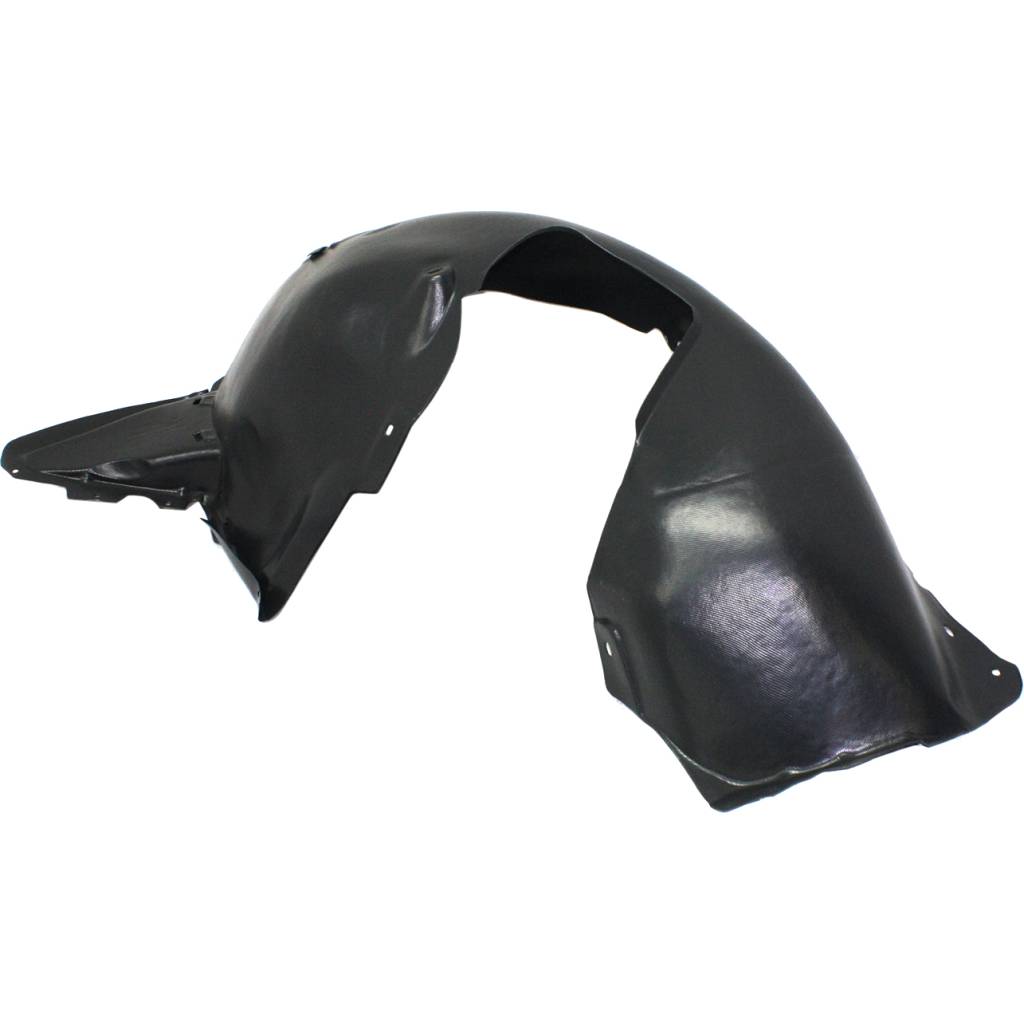 VOLKSWAGEN PASSAT FENDER LINER RIGHT (Passenger Side) OEM#561805912D9B9 2012-2015 PL#VW1249123