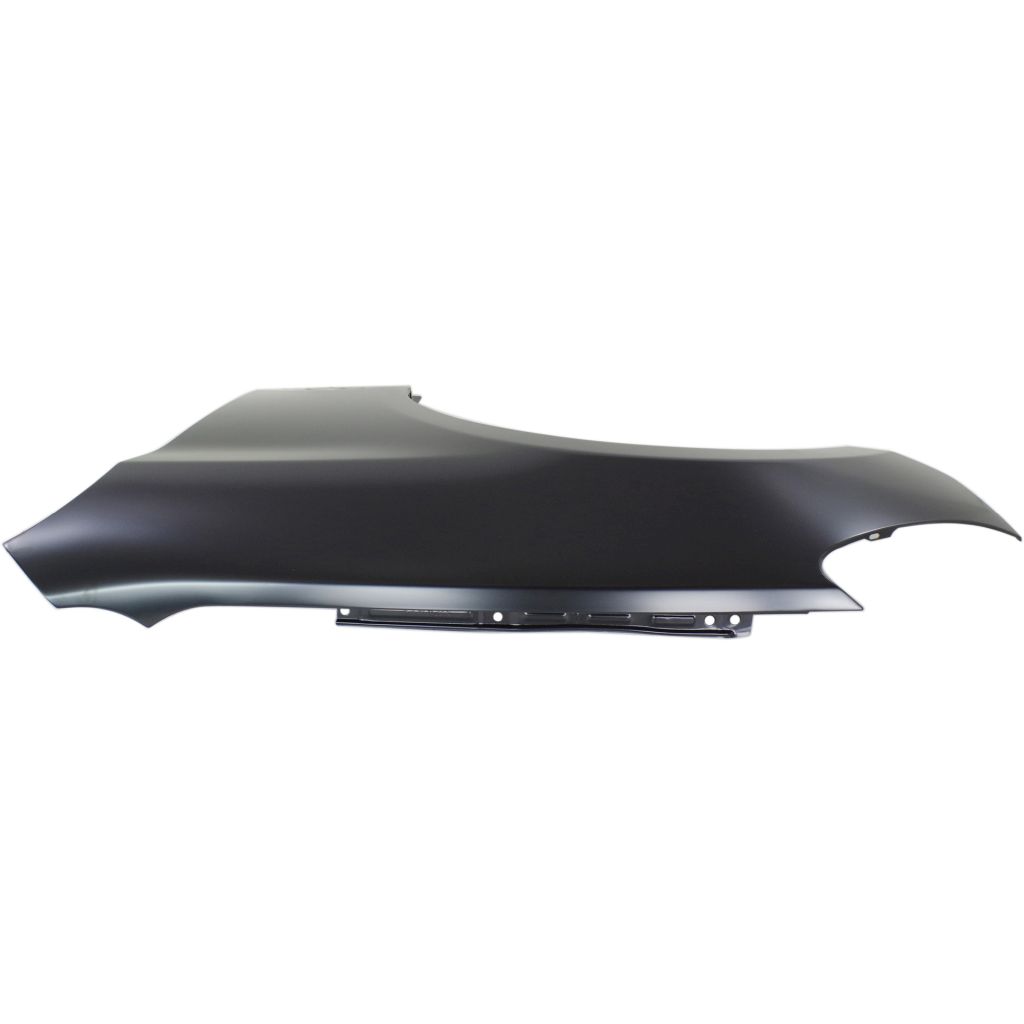 HYUNDAI GENESIS COUPE FENDER LEFT (Driver Side)**CAPA** OEM#663112M000 2010-2016 PL#HY1240149C