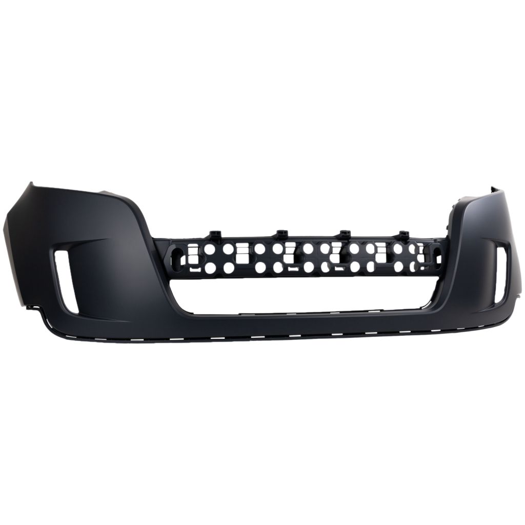FORD TRUCKS & VANS EDGE FRONT BUMPER COVER PRIMED UPPER**CAPA** OEM#BT4Z17D957BPTM 2011-2014 PL#FO1014107C