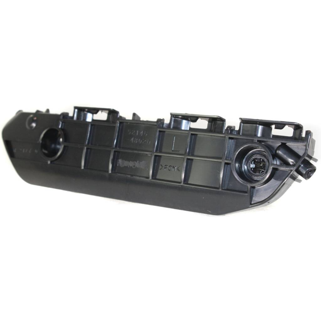 TOYOTA HIGHLANDER FRONT BUMPER COVER SIDE STAY LEFT (Driver Side) OEM#521460E030 2008-2010 PL#TO1066167