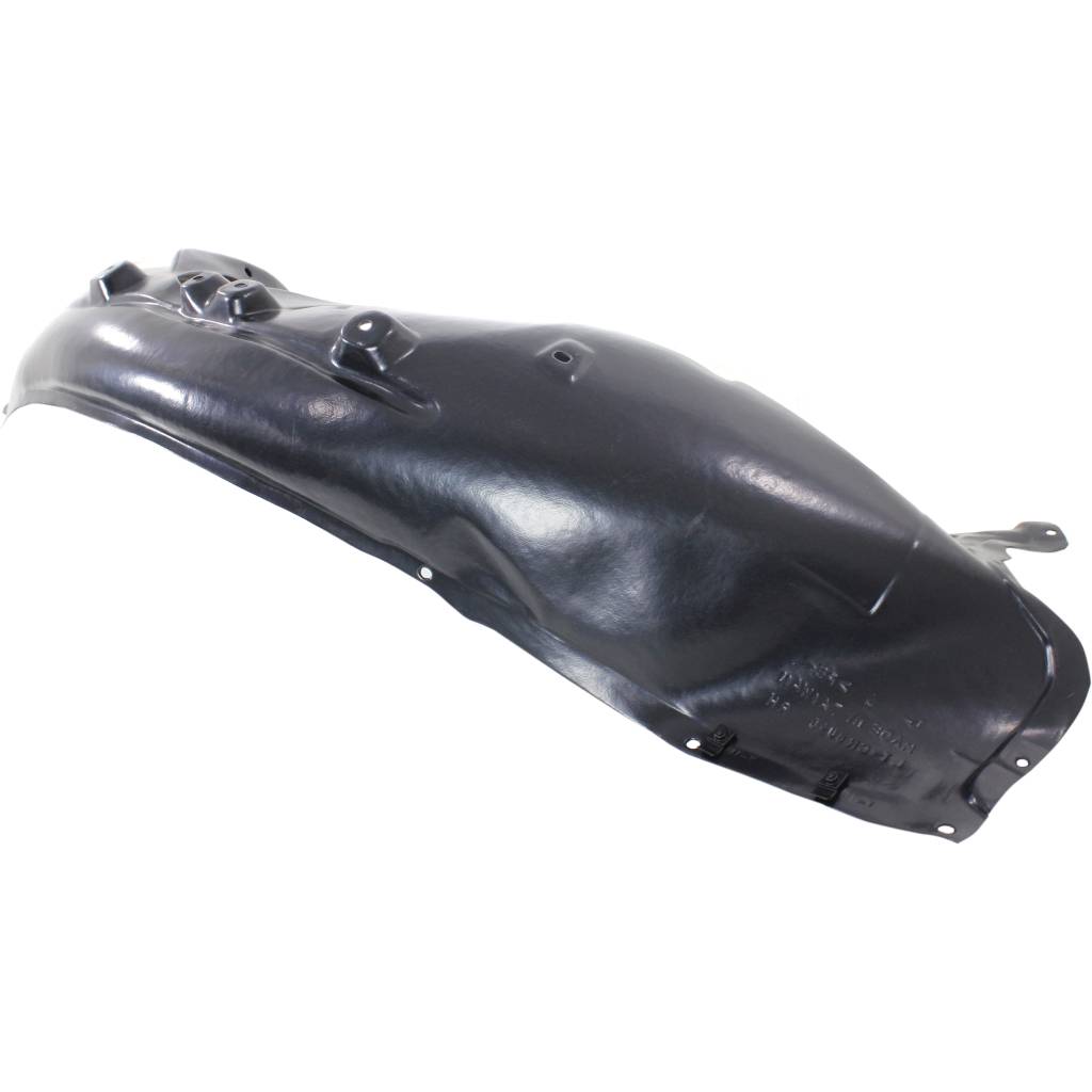 CHRYSLER 300 FENDER LINER RIGHT (Passenger Side) OEM#68205932AF-PFM 2015-2023 PL#CH1249170
