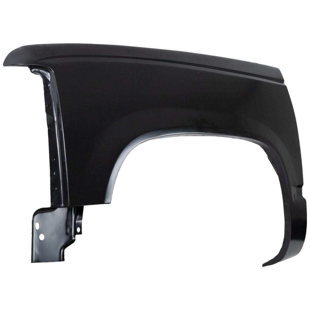 GM TRUCKS & VANS TAHOE (CHEVY) (HEAD/LAMP & C/L 2pcs Design ) FENDER LEFT (Driver Side) OEM#15029229 1995-2000 PL#GM1240132