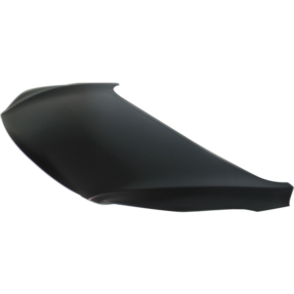 HYUNDAI ELANTRA COUPE HOOD OEM#664003X000 2013-2014 PL#HY1230150
