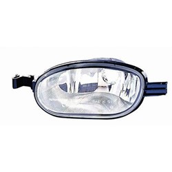 GM TRUCKS & VANS ENVOY XUV SIDE MAKRER LAMP LEFT (Driver Side) (CLEAR) **CAPA** OEM#15937713 2004-2005 PL#GM2548101C