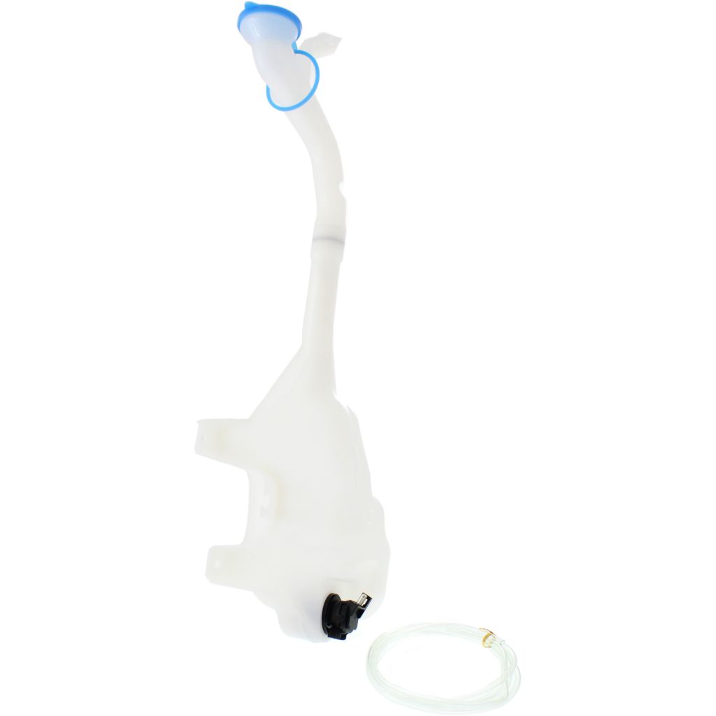 HONDA CIVIC SEDAN WASHER TANK W/PUMP W/FILLER (USA/CANADA) OEM#76841SNEA01-PFM 2006-2011 PL#HO1288185
