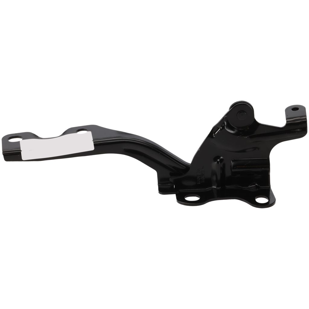 KIA FORTE5 HATCHBACK HOOD HINGE LEFT (Driver Side) OEM#791101M000 2011-2013 PL#KI1236116