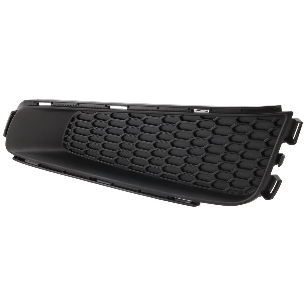 CADILLAC ATS SEDAN FOG LAMP COVER LEFT (Driver Side) BLACK (WO/LAMP) OEM#20912439 2013-2014 PL#GM1038178