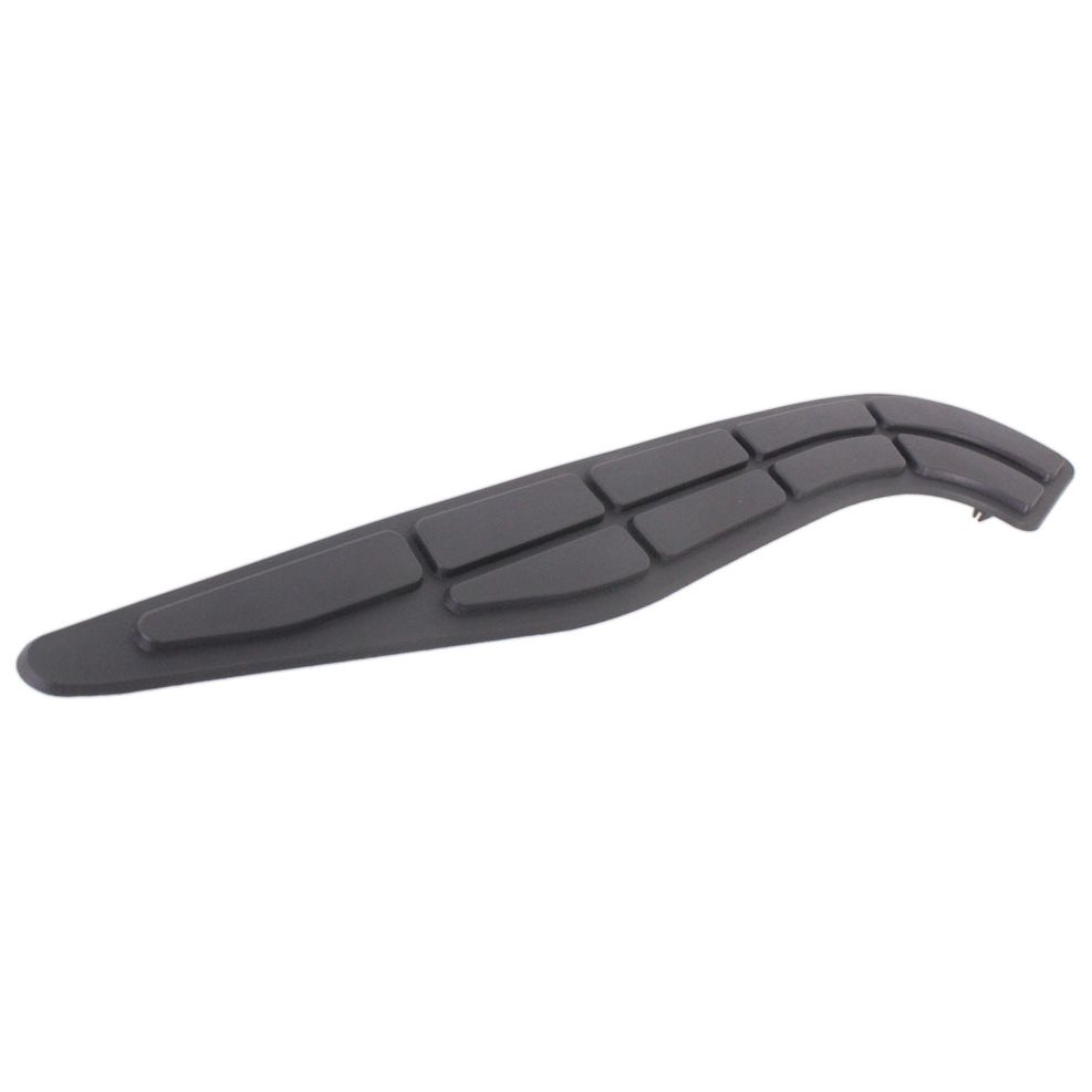 GM TRUCKS & VANS S10/SONOMA/PICKUP REAR EXTENTION STEP PAD RIGHT (Passenger Side) (STEPSIDE) OEM#15714838 1994-2004 PL#GM1191107